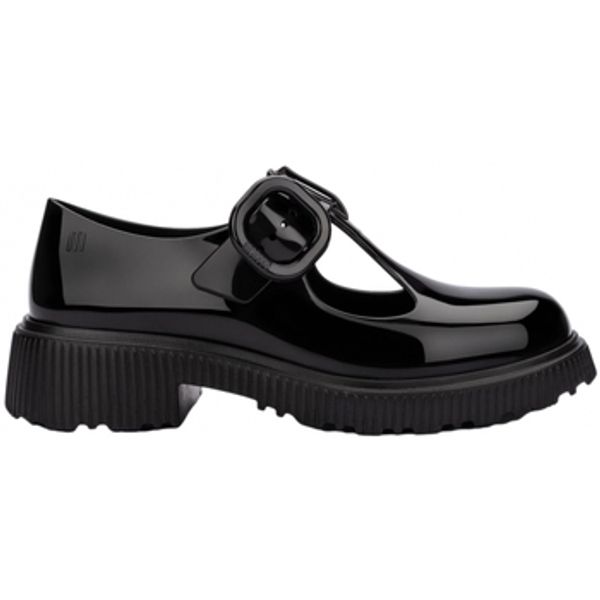Melissa Melissa  Balerinke i Mary Jane cipele Jackie AD - Black  Melissa