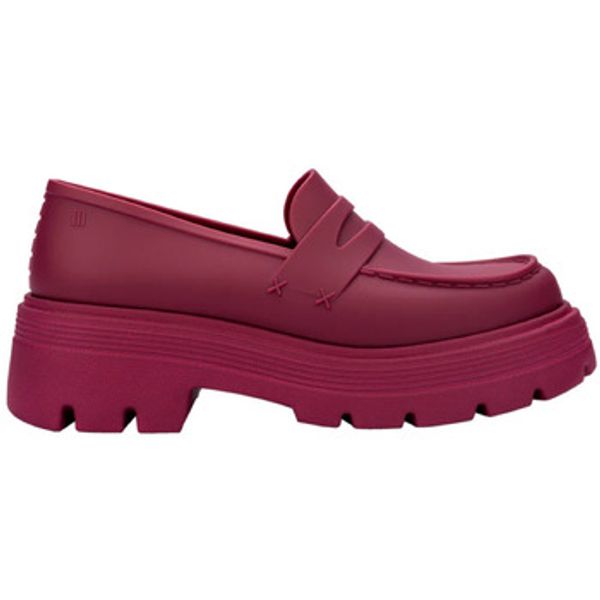 Melissa Melissa  Balerinke i Mary Jane cipele Royal AD - Matt Red  Melissa