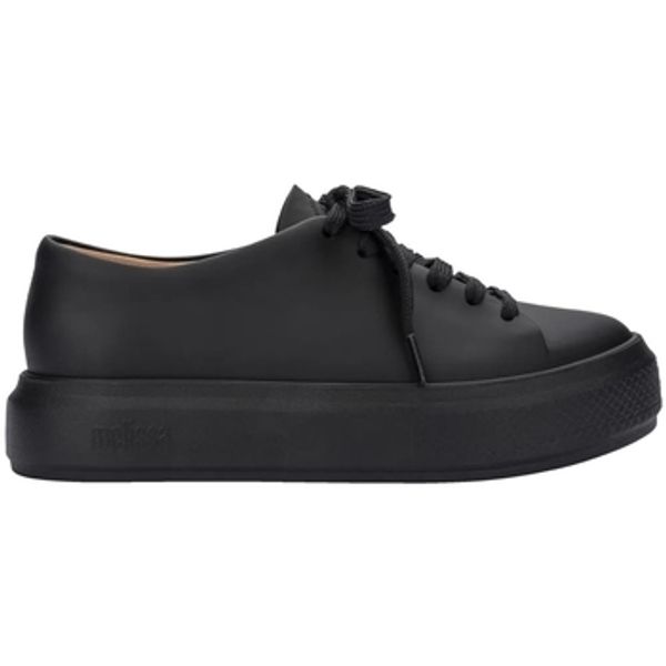 Melissa Melissa  Balerinke i Mary Jane cipele Wild Sneaker - Matte Black  Melissa