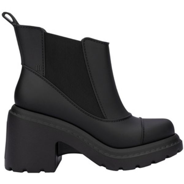 Melissa Melissa  Čizme Courtney Boot AD - Black  Melissa