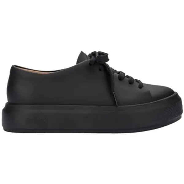 Melissa Melissa  Niske tenisice Wild Sneaker - Matte Black  Melissa