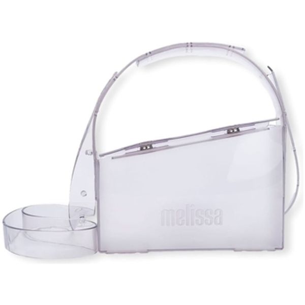 Melissa Melissa  Novčanici Clear Bag - Clear  Melissa