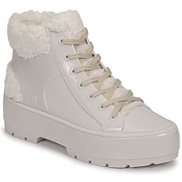 Melissa Melissa  Polučizme MELISSA FLUFFY SNEAKER AD  Melissa