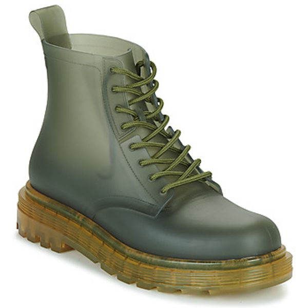 Melissa Melissa  Polučizme Mellissa Coturno Ad  Melissa