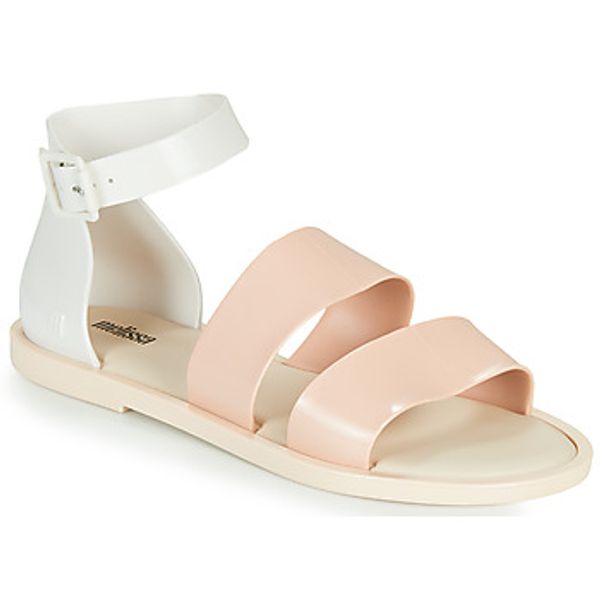 Melissa Melissa  Sandale i polusandale MELISSA MODEL SANDAL  Melissa