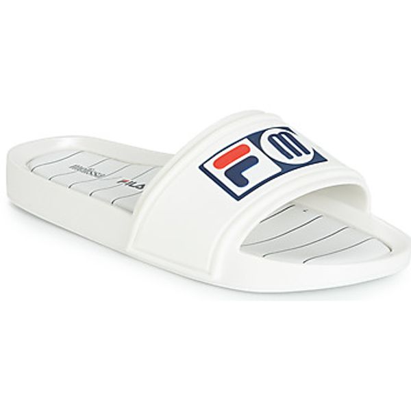 Melissa Melissa  Sportske natikače SLIDE + FILA  Melissa