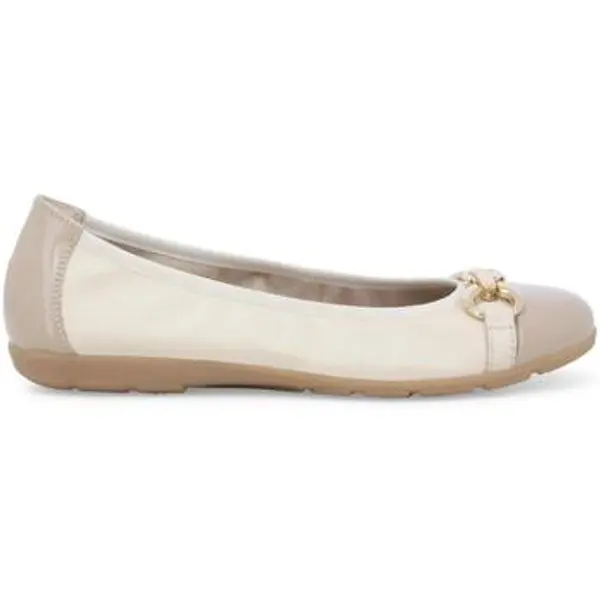 Melluso Melluso  Balerinke i Mary Jane cipele K60100BK-234285  Melluso