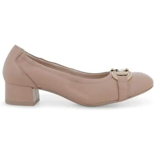 Melluso Melluso  Balerinke i Mary Jane cipele N412Q-257206  Melluso