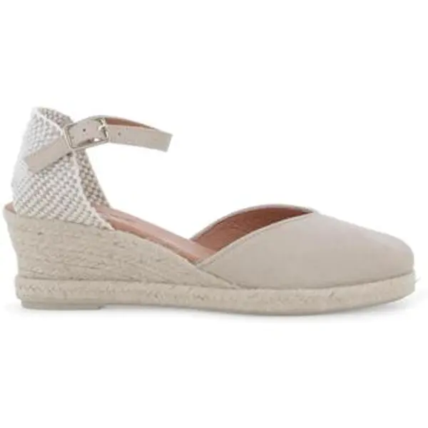 Melluso Melluso  Espadrile 018206Q-259337  Melluso