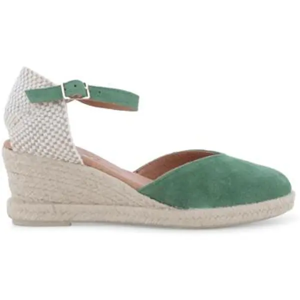 Melluso Melluso  Espadrile 018206Q-259559  Melluso