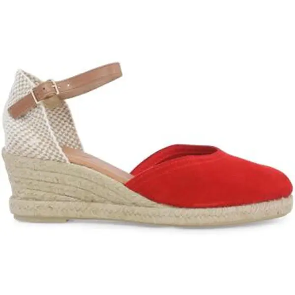 Melluso Melluso  Espadrile 018206Q-259561  Melluso