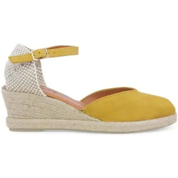 Melluso Melluso  Espadrile 018206Q-259571  Melluso
