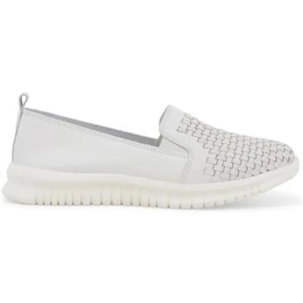 Melluso Melluso  Espadrile 055043Q-260234  Melluso