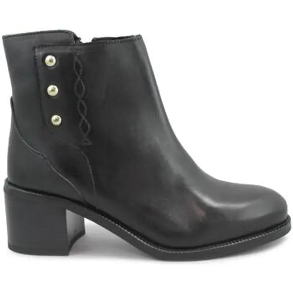 Melluso Melluso  Gležnjače MEL-I25-K36067-249853  Melluso