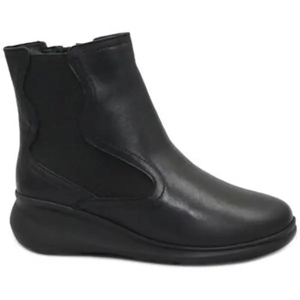 Melluso Melluso  Gležnjače MEL-I25-K55494-NE  Melluso
