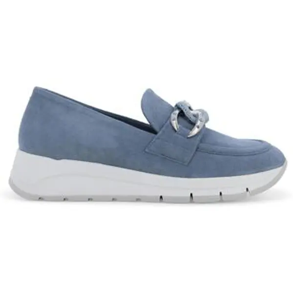 Melluso Melluso  Mokasinke R20091-255815  Melluso
