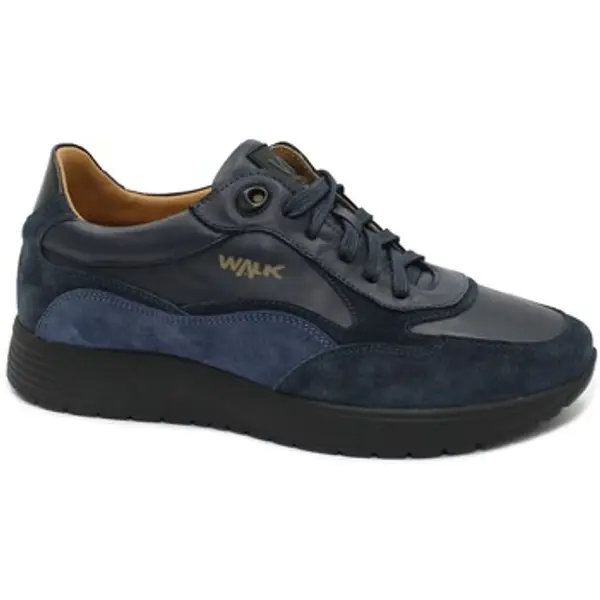 Melluso Melluso  Niske tenisice MEL-I24-U16269W-BL  Melluso
