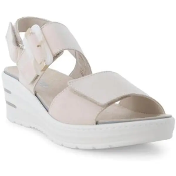 Melluso Melluso  Sandale i polusandale 019227Q-255895  Melluso