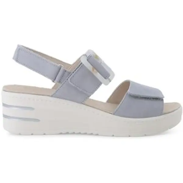 Melluso Melluso  Sandale i polusandale 019227Q-255896  Melluso