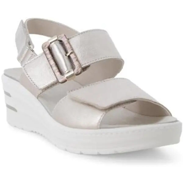 Melluso Melluso  Sandale i polusandale 019227Q-255897  Melluso