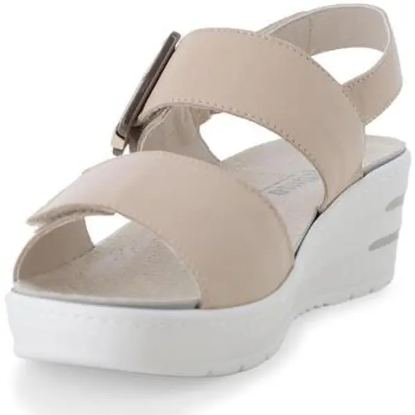 Melluso Melluso  Sandale i polusandale 019227Q-257216  Melluso