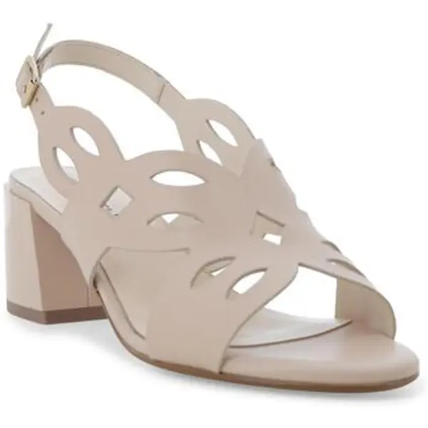 Melluso Melluso  Sandale i polusandale K35507Q-256417  Melluso