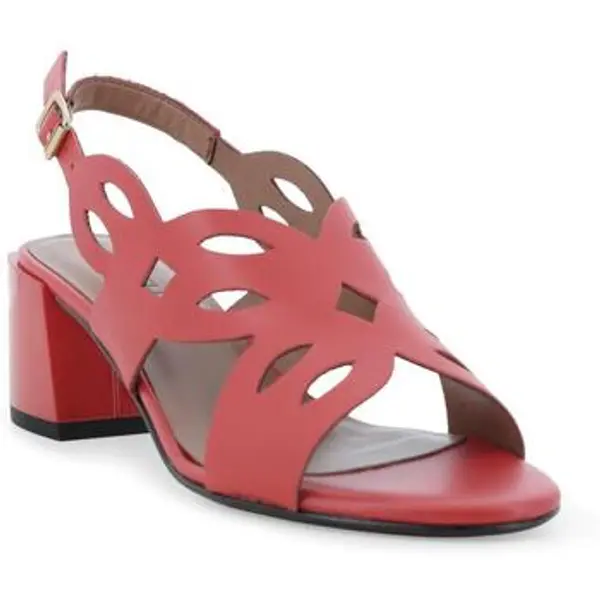 Melluso Melluso  Sandale i polusandale K35507Q-256418  Melluso