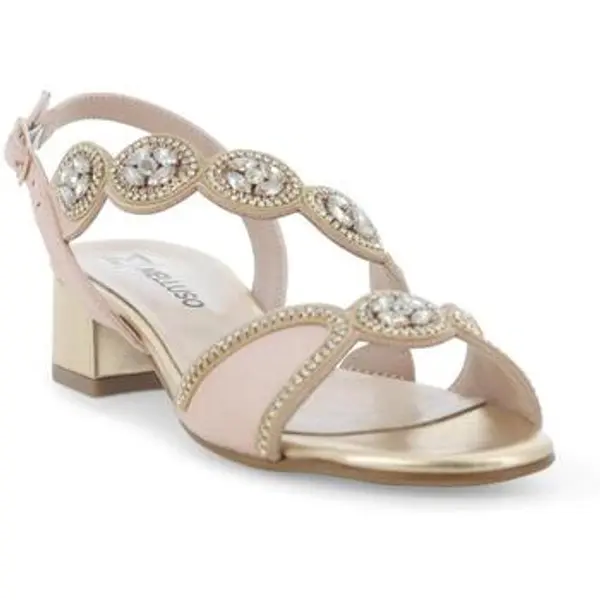 Melluso Melluso  Sandale i polusandale K35555Q-259352  Melluso
