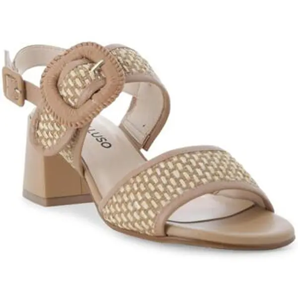 Melluso Melluso  Sandale i polusandale K35577-256407  Melluso