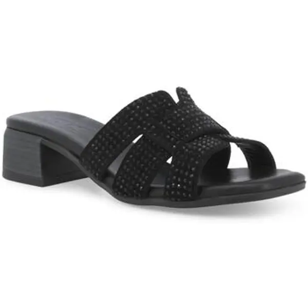 Melluso Melluso  Sandale i polusandale K56075Q-255326  Melluso