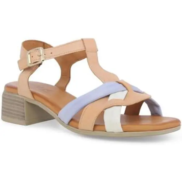 Melluso Melluso  Sandale i polusandale K56079Q-261703  Melluso