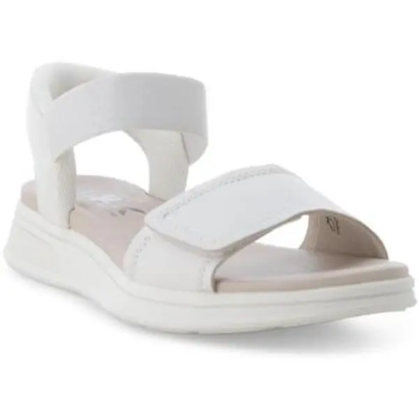 Melluso Melluso  Sandale i polusandale K60112BK-256270  Melluso