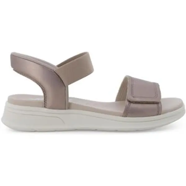 Melluso Melluso  Sandale i polusandale K60112BK-256273  Melluso