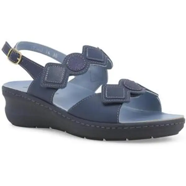 Melluso Melluso  Sandale i polusandale K95232Q-261102  Melluso