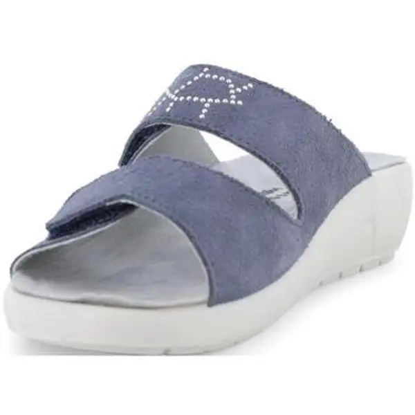 Melluso Melluso  Sandale i polusandale Q60238Q-256950  Melluso