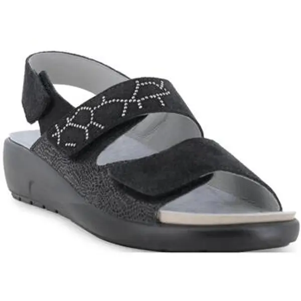 Melluso Melluso  Sandale i polusandale Q60239Q-256228  Melluso
