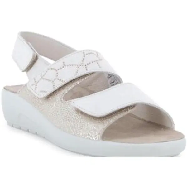Melluso Melluso  Sandale i polusandale Q60239Q-257010  Melluso