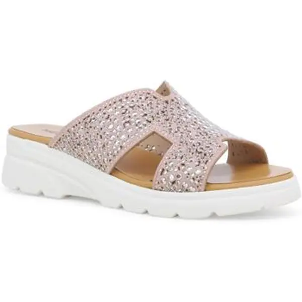 Melluso Melluso  Sandale i polusandale R80232Q-259059  Melluso