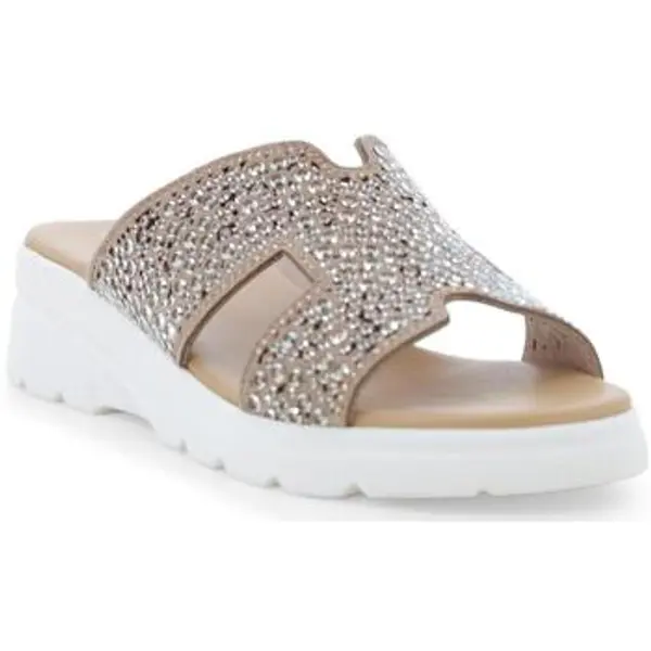 Melluso Melluso  Sandale i polusandale R80232Q-259142  Melluso
