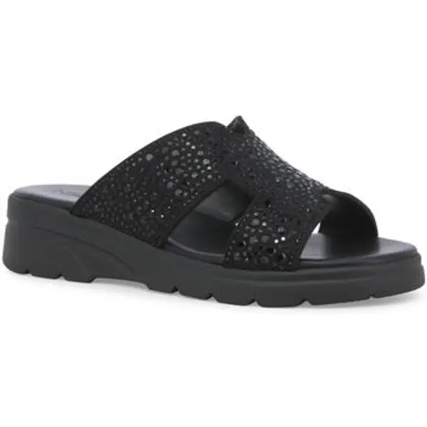 Melluso Melluso  Sandale i polusandale R80232Q-259174  Melluso