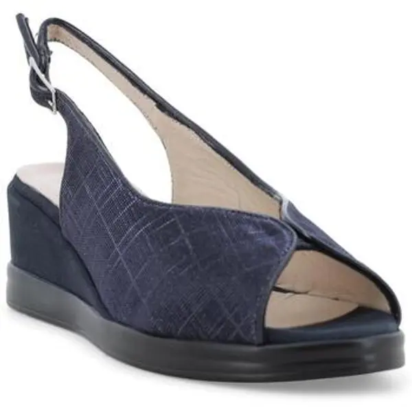 Melluso Melluso  Sandale i polusandale R80335Q-259111  Melluso