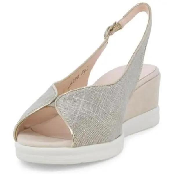 Melluso Melluso  Sandale i polusandale R80335Q-259129  Melluso