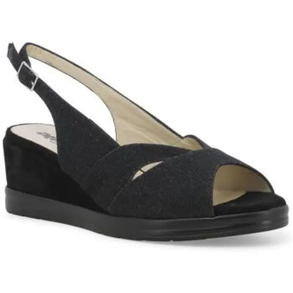 Melluso Melluso  Sandale i polusandale R80339Q-256292  Melluso
