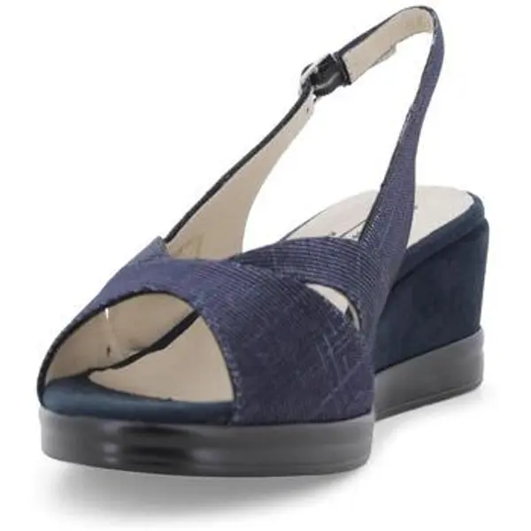 Melluso Melluso  Sandale i polusandale R80339Q-257949  Melluso