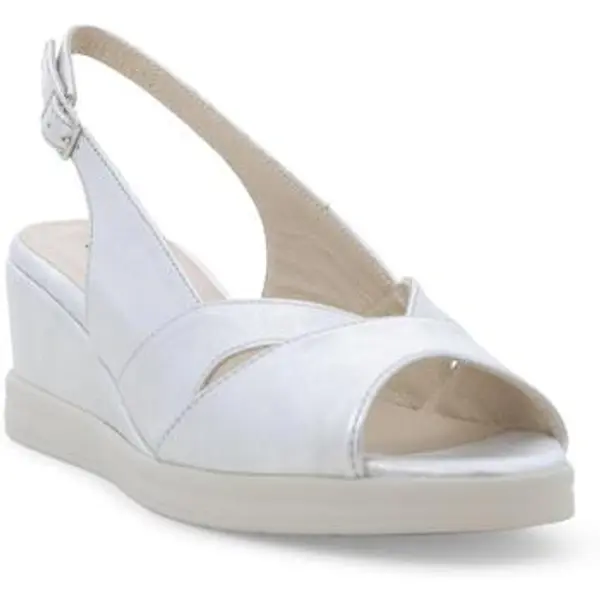 Melluso Melluso  Sandale i polusandale R80339Q-258276  Melluso