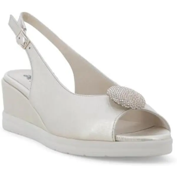 Melluso Melluso  Sandale i polusandale R80342Q-257956  Melluso