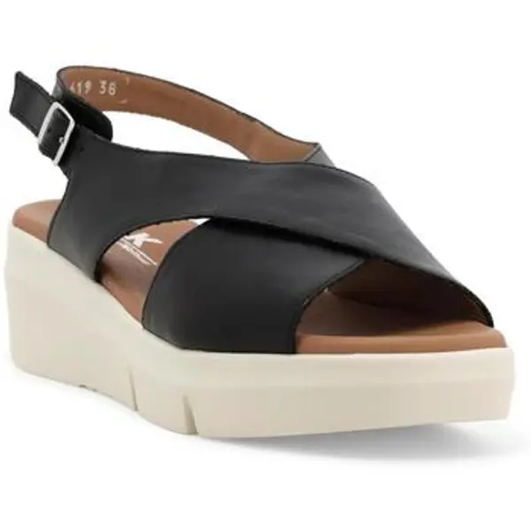 Melluso Melluso  Sandale i polusandale R80420Q-259292  Melluso