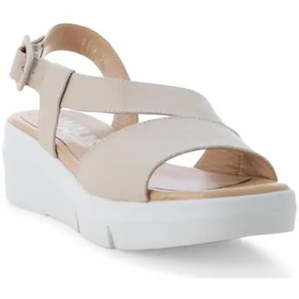 Melluso Melluso  Sandale i polusandale R80424Q-259294  Melluso