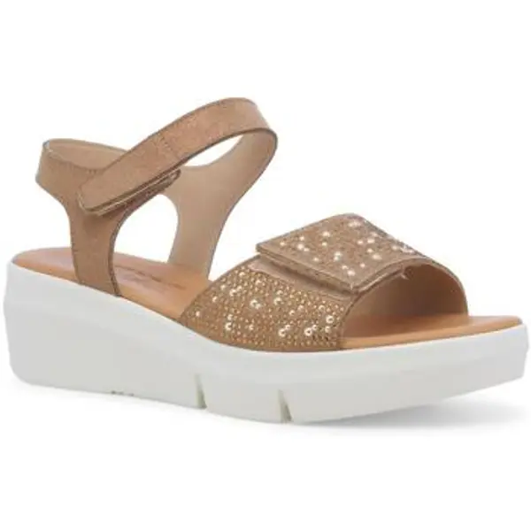 Melluso Melluso  Sandale i polusandale R80439Q-256254  Melluso