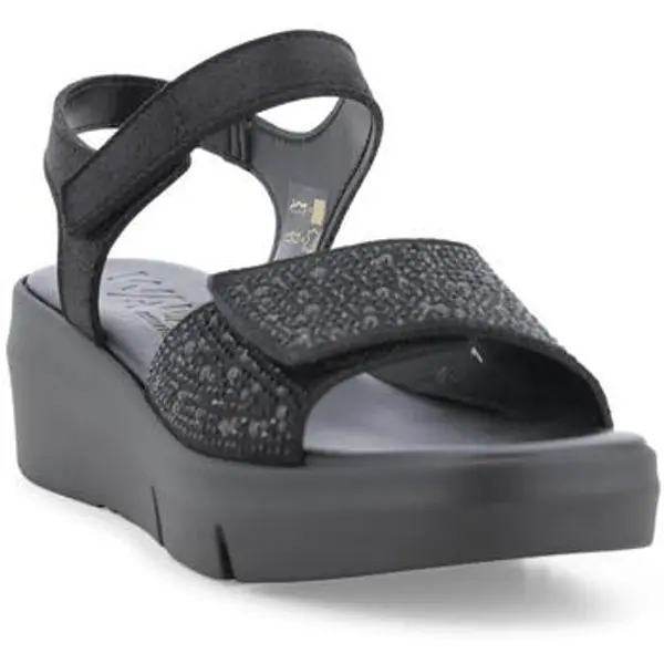 Melluso Melluso  Sandale i polusandale R80439Q-258106  Melluso